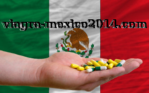 Viagra México